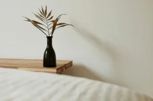 Massage theraphy room